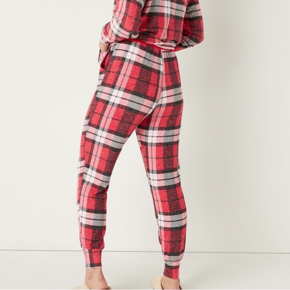 PINK sleep pants